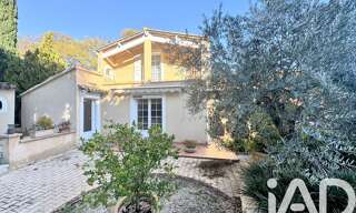 Maison 6 Pièces 162 m² à vendre à Bourg-Saint-Andéol (07700)