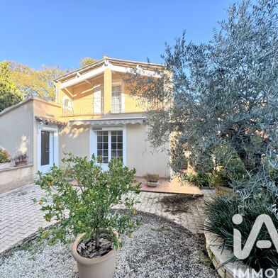 Maison 6 pièces 326000 €