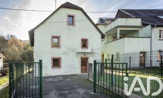 Maison 5 Pièces 102 m² à vendre à Orbey (68370)