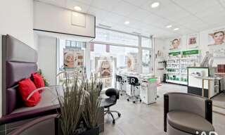 Commerce  61 m² à vendre à Montévrain (77144)