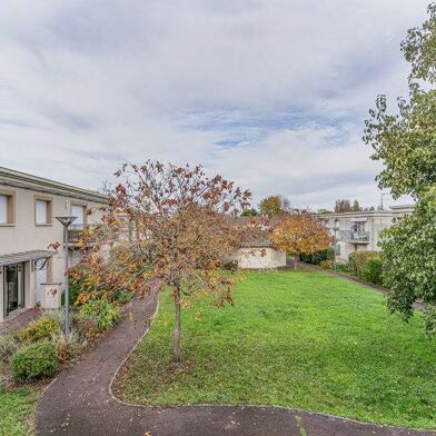 Appartement 3 pièces 244950 €