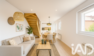 Maison 5 Pièces 80 m² à vendre à Épernay (51200)