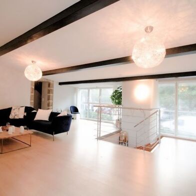 Maison 7 pièces 389610 €