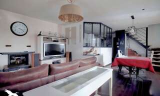 Appartement 5 Pièces 114 m² à vendre à Névez (29920)