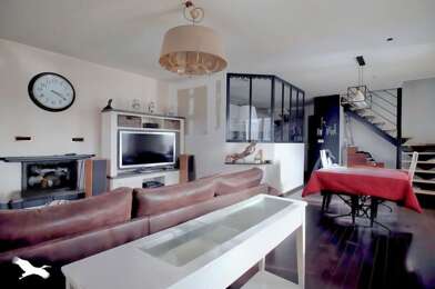 Appartement 5 pièces 265500 €