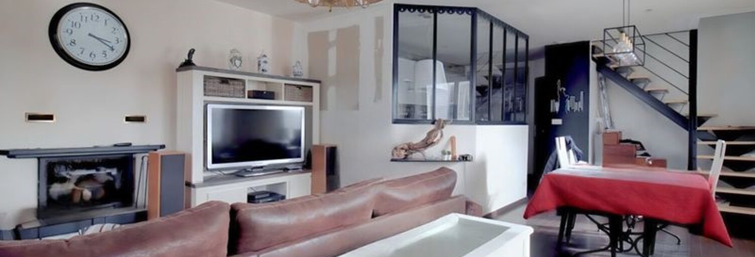 Appartement 5 Pièces 114 m² à vendre à Névez (29920)