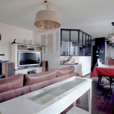 Appartement 5 pièces 265500 €