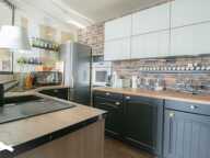 Duplex de 5 pièces principales — photo 2