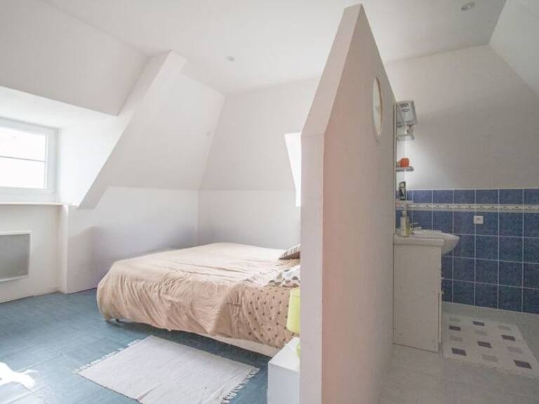 Duplex de 5 pièces principales — photo 1