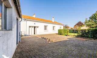 Maison 4 Pièces 100 m² à vendre à Saint-Philbert-de-Grand-Lieu (44310)