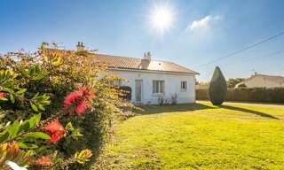 Maison 4 Pièces 100 m² à vendre à Saint-Philbert-de-Grand-Lieu (44310)