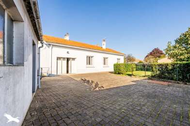 Maison 4 pièces 249900 €