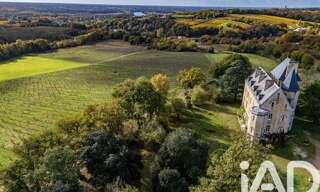 Maison 18 Pièces 890 m² à vendre à Villenave-de-Rions (33550)