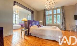 Maison 18 Pièces 890 m² à vendre à Villenave-de-Rions (33550)