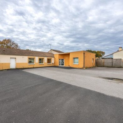 Maison 9 pièces 293216 €