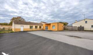 Maison 9 Pièces 304 m² à vendre à Dompierre-sur-Yon (85170)