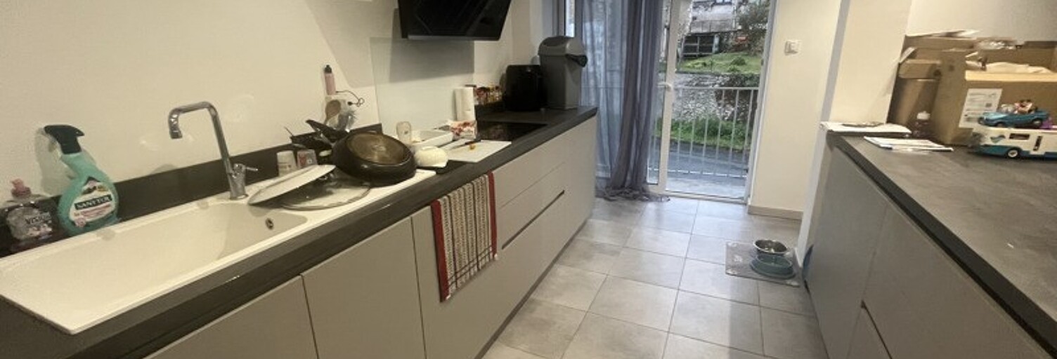 Appartement 3 Pièces 70 m² à vendre à Périgueux (24000)
