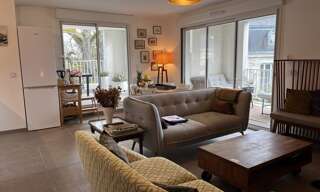 Appartement 4 Pièces 83 m² à vendre à Le Bouscat (33110)