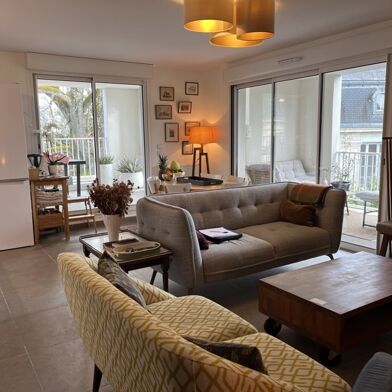 Appartement 4 pièces 488000 €