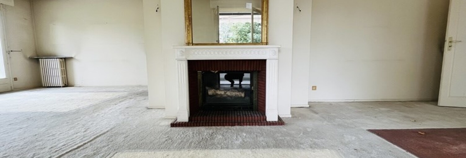 Appartement 5 Pièces 160 m² à vendre à Le Bouscat (33110)