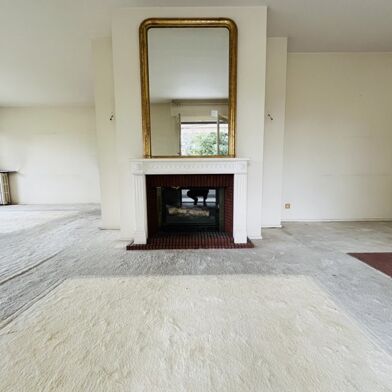 Appartement 5 pièces 595000 €