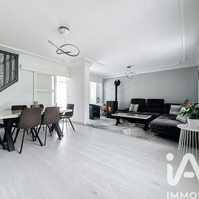 Maison 4 pièces 248000 €