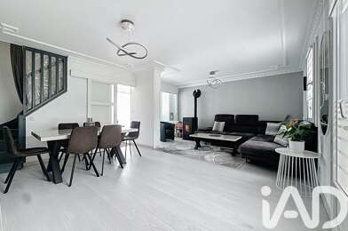 Maison 4 pièces 239500 €