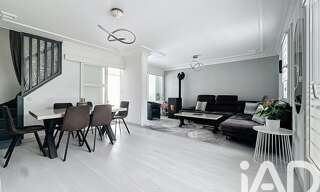 Maison 4 Pièces 92 m² à vendre à Wattrelos (59150)