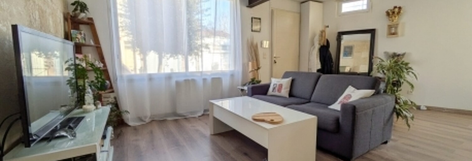 Appartement 3 Pièces 73 m² à vendre à Floirac (33270)