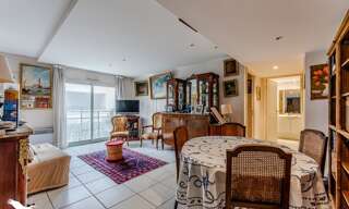 Appartement 2 Pièces 56 m² à vendre à Arcachon (33120)