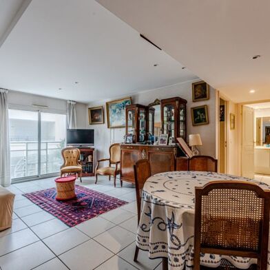 Appartement 2 pièces 369500 €