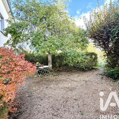 Maison 13 pièces 167500 €