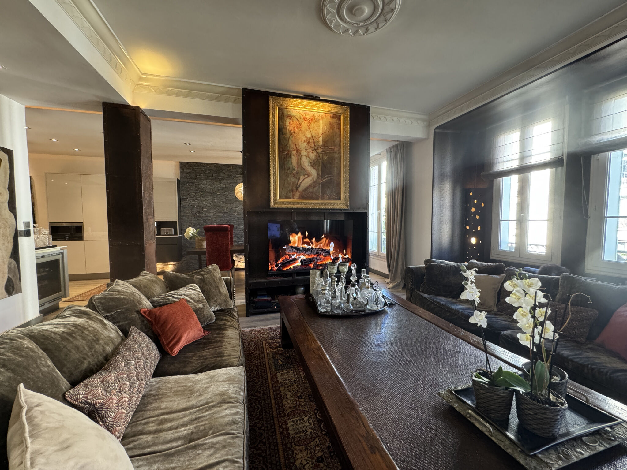 Appartement  T3 à vendre Toulon 83000