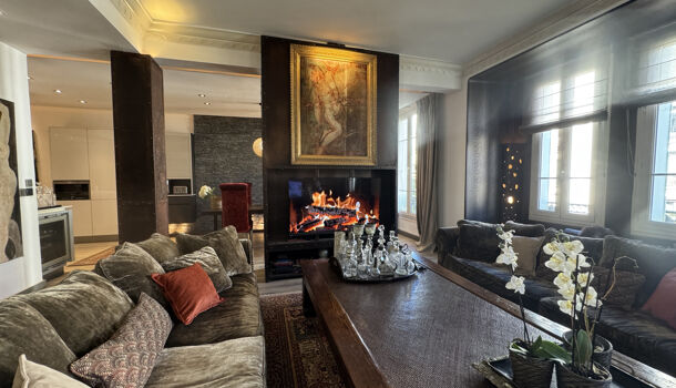 Appartement 3 pièces  à vendre Toulon 83000