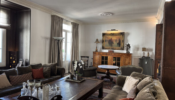 Appartement 3 pièces  à vendre Toulon 83000