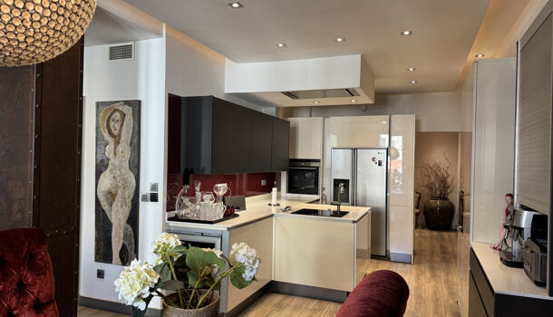 Appartement 3 pièces  à vendre Toulon 83000