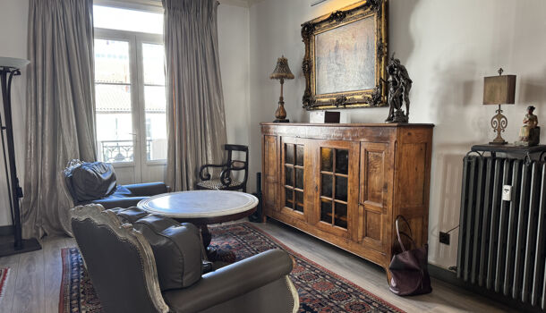 Appartement 3 pièces  à vendre Toulon 83000