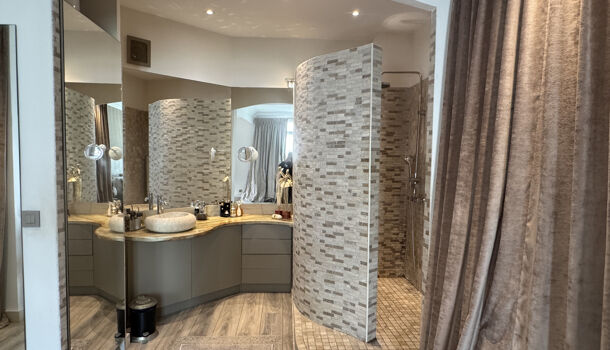 Appartement 3 pièces  à vendre Toulon 83000