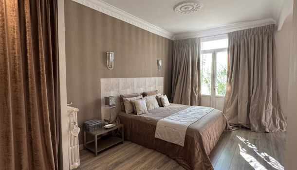 Appartement 3 pièces  à vendre Toulon 83000