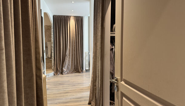 Appartement 3 pièces  à vendre Toulon 83000