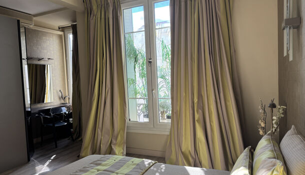 Appartement 3 pièces  à vendre Toulon 83000