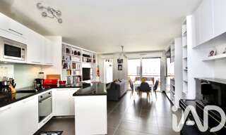 Appartement 4 Pièces 80 m² à vendre à Issy-les-Moulineaux (92130)