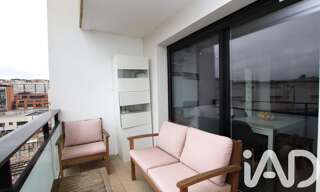 Appartement 4 Pièces 80 m² à vendre à Issy-les-Moulineaux (92130)