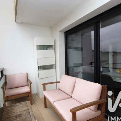 Appartement 4 pièces 650000 €