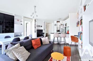 Appartement 4 pièces 620000 €