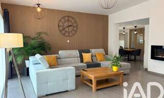 Maison 6 Pièces 163 m² à vendre à Courtisols (51460)