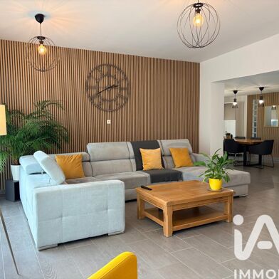 Maison 6 pièces 356000 €