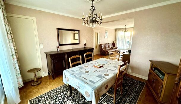 Appartement 5 pièces  à vendre Reims 51100