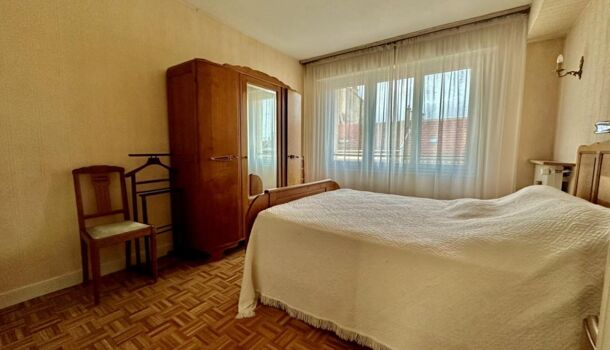 Appartement 5 pièces  à vendre Reims 51100