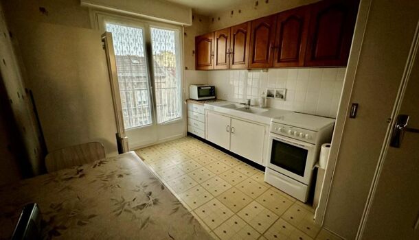 Appartement 5 pièces  à vendre Reims 51100